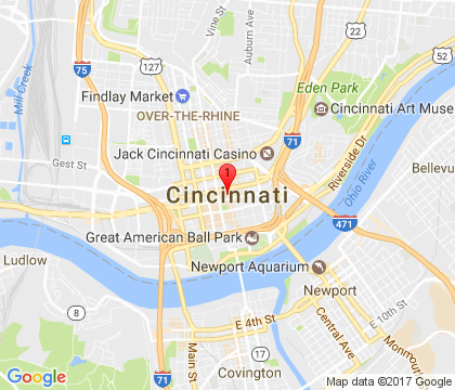 Central Business District Locksmith, Cincinnati, OH 513-342-1137